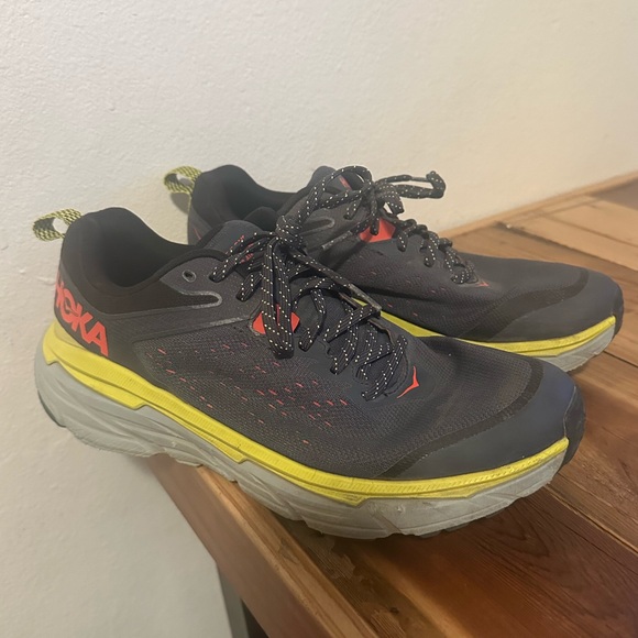 Mens Hoka Challenger ATR 6 - Picture 1 of 4